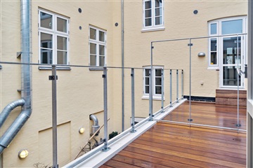 Billede 8. Lejlighed, Kongensgade, Odense C 