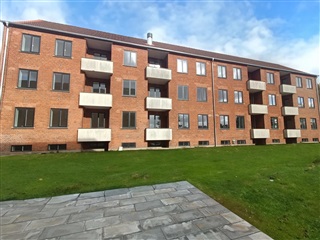 Photo 1. Apartment, Sydhavnsvej, Haderslev 