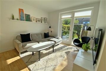 Billede 1. Hus/villa, Brødregårdsvej, Kokkedal 
