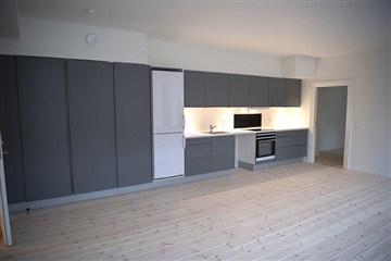 Photo 2. Apartment, Lindegade, Christiansfeld 