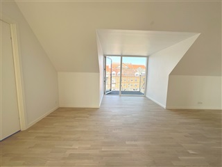 Billede 2. Lejlighed, Gravene, Viborg 