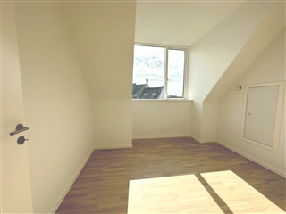 Billede 9. Lejlighed, Gravene, Viborg 