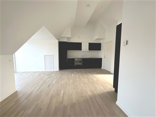 Billede 7. Lejlighed, Gravene, Viborg 