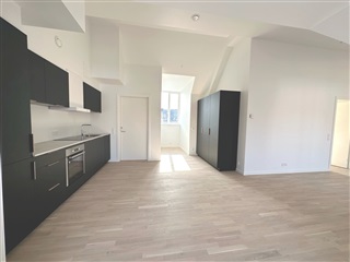 Billede 1. Lejlighed, Gravene, Viborg 