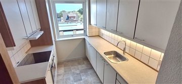 Photo 1. Apartment, Vestergade, Frederikshavn 