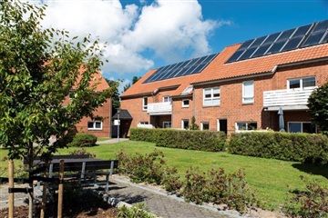 Photo 15. Apartment, Vestergade, Frederikshavn 