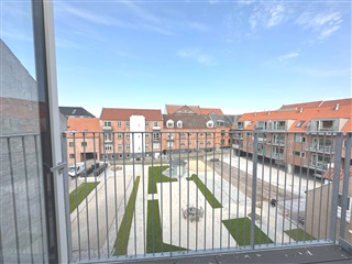 Billede 3. Lejlighed, Gravene, Viborg 