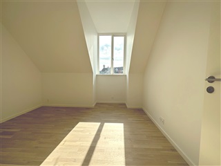 Billede 10. Lejlighed, Gravene, Viborg 