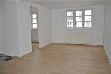Photo 1. Apartment, Kompagnistræde, Viborg 