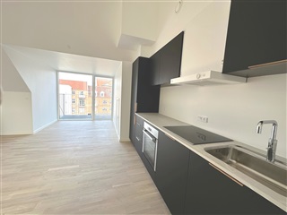 Billede 8. Lejlighed, Gravene, Viborg 