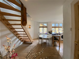 Photo 7. Apartment, Nørre Sideallé, København N 
