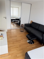 Photo 3. Room, Fiskerhusene, Albertslund 