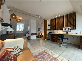 Photo 2. Apartment, Nørre Sideallé, København N 