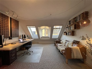 Photo 4. Apartment, Nørre Sideallé, København N 