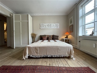 Photo 2. Apartment, Nørre Sideallé, København N 