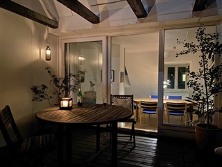 Photo 9. Apartment, Nørre Sideallé, København N 