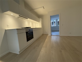 Photo 2. Apartment, Rådhusgade, Horsens 