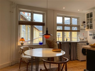 Photo 8. Apartment, Nørre Sideallé, København N 