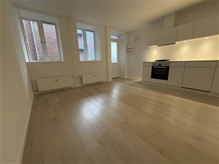 Photo 1. Apartment, Rådhusgade, Horsens 