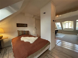 Photo 6. Apartment, Nørre Sideallé, København N 