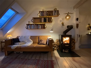 Photo 1. Apartment, Nørre Sideallé, København N 
