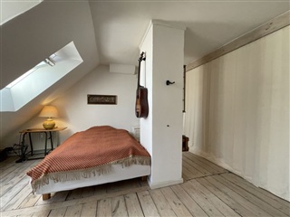 Photo 7. Apartment, Nørre Sideallé, København N 