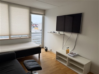 Photo 1. Room, Fiskerhusene, Albertslund 