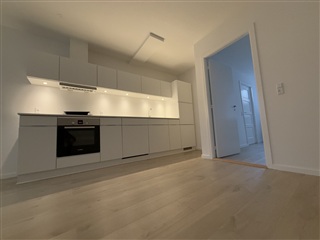 Photo 4. Apartment, Rådhusgade, Horsens 