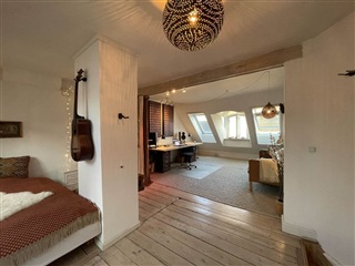 Photo 5. Apartment, Nørre Sideallé, København N 