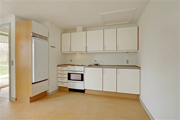 Photo 9. House, Toftevej, Glamsbjerg 