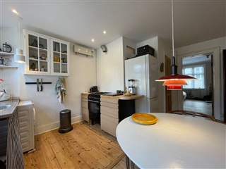 Photo 9. Apartment, Nørre Sideallé, København N 