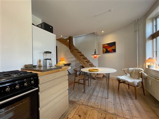 Photo 10. Apartment, Nørre Sideallé, København N 