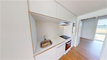 Billede 2. Lejlighed, Gøteborg Allé, Aarhus N 