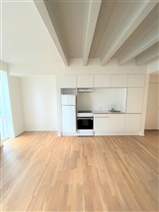 Photo 2. Apartment, Gøteborg Allé, Aarhus N 