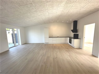 Photo 1. House, Kolbæk Sletten, Viborg 