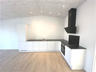 Photo 2. House, Kolbæk Sletten, Viborg 