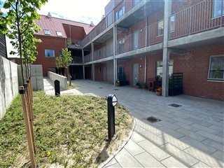 Photo 9. Apartment, Grønnegade, Viborg 