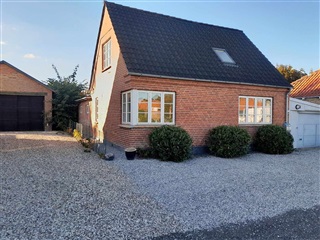 Photo 1. House, Hjortevej, Stokkemarke 