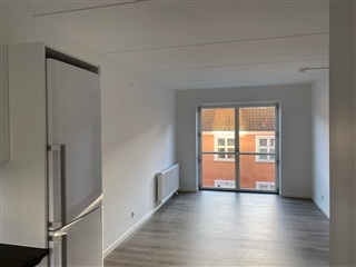Photo 3. Apartment, Grønnegade, Viborg 