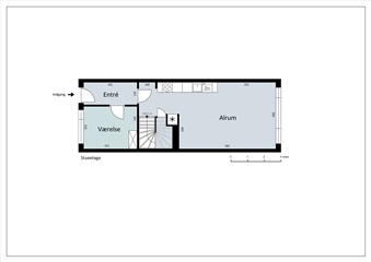 Photo 3. Apartment, Egeparken, Kokkedal 