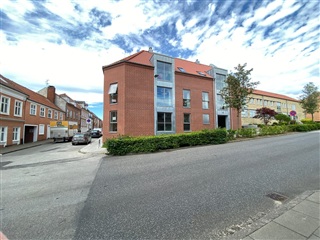 Photo 8. Apartment, Grønnegade, Viborg 