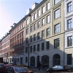Photo 1. Apartment, Egeparken, Kokkedal 