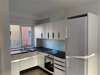 Photo 1. Apartment, Grønnegade, Viborg 