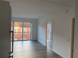 Photo 4. Apartment, Grønnegade, Viborg 
