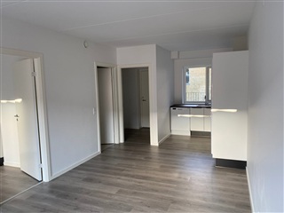 Photo 2. Apartment, Grønnegade, Viborg 