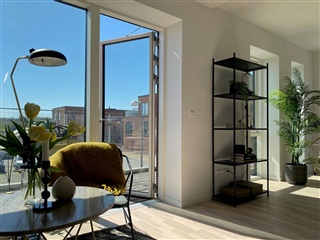 Photo 6. Apartment, Hedesøvej, Hedehusene 