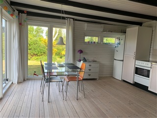 Photo 3. Holiday property, Stranddyssen, Jægerspris 