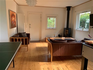 Photo 5. Holiday property, Stranddyssen, Jægerspris 