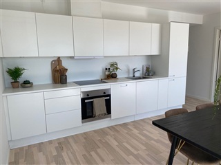 Photo 1. Apartment, Hedesøvej, Hedehusene 