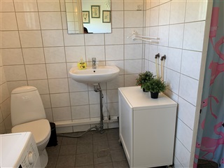 Photo 9. Holiday property, Stranddyssen, Jægerspris 